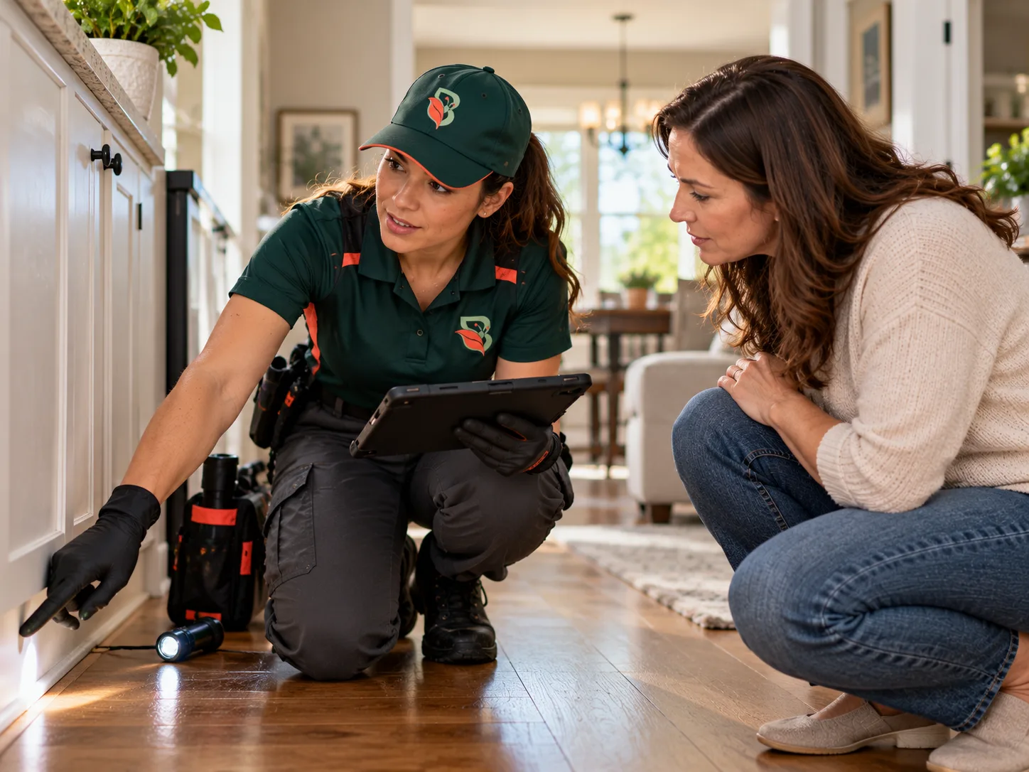 Pest Control Watauga, SD FAQs